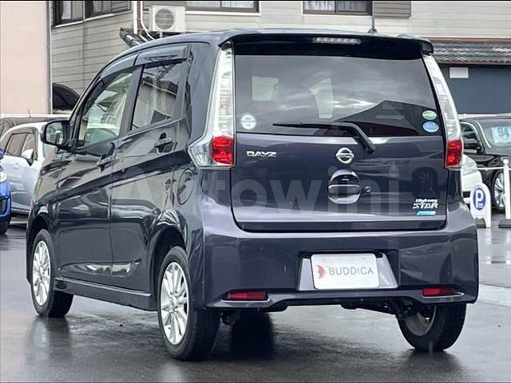 B21W-0064950 2014 NISSAN DAYZ-4