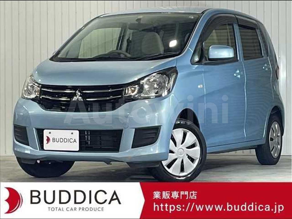 B11W-0312163 2017 MITSUBISHI EK WAGON-0
