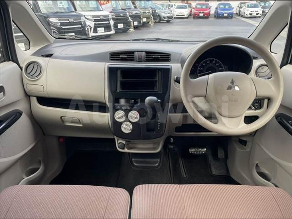B11W-0312163 2017 MITSUBISHI EK WAGON-1