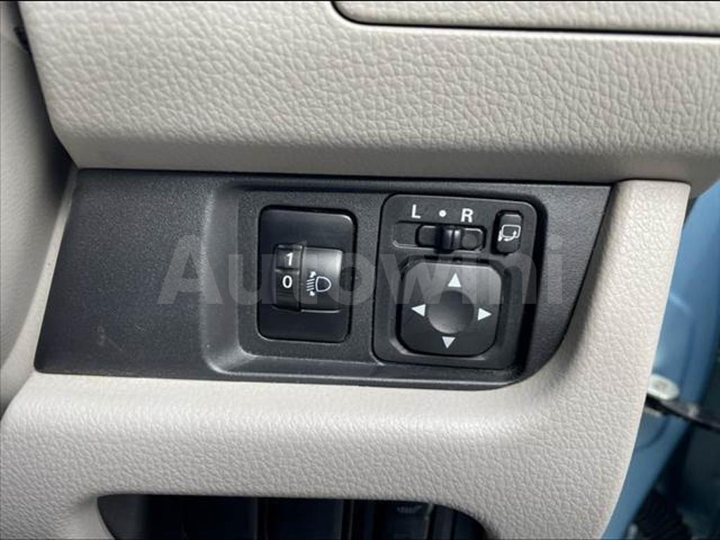 B11W-0312163 2017 MITSUBISHI EK WAGON-3