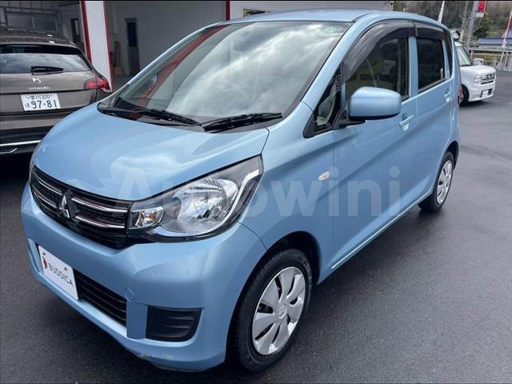 B11W-0312163 2017 MITSUBISHI EK WAGON-4