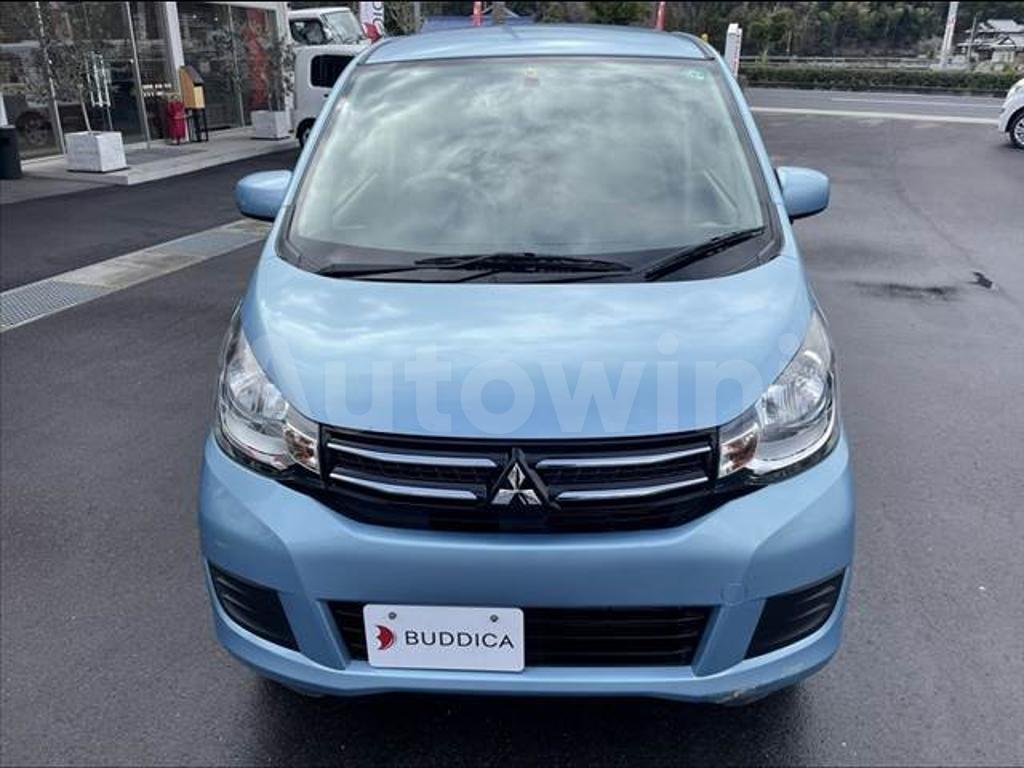 B11W-0312163 2017 MITSUBISHI EK WAGON-5