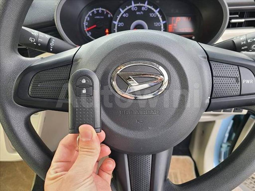 LA150S-0033008 2015 DAIHATSU MOVE-2