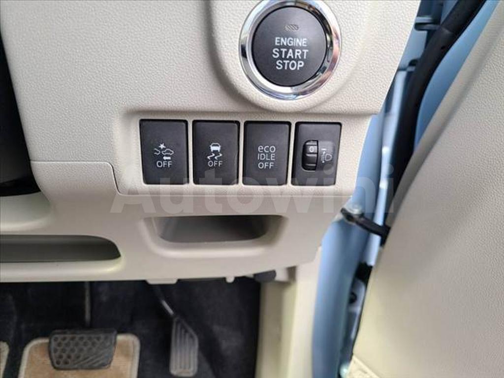 LA150S-0033008 2015 DAIHATSU MOVE-3