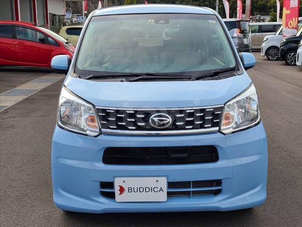 2015 DAIHATSU MOVE - 8