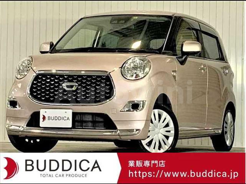 LA250S-0135659 2018 DAIHATSU CAST-0