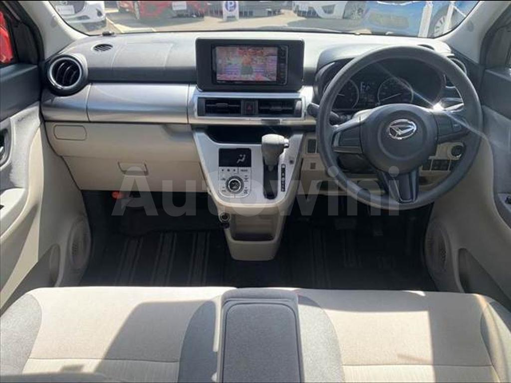 LA250S-0135659 2018 DAIHATSU CAST-1