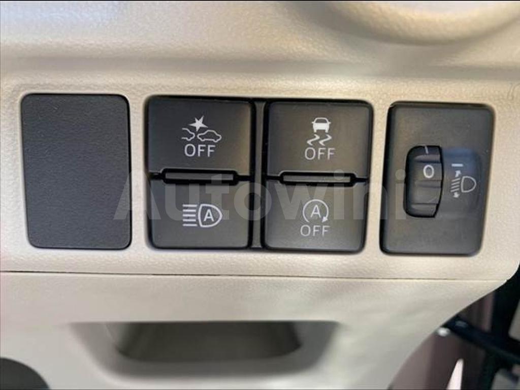 LA250S-0135659 2018 DAIHATSU CAST-2