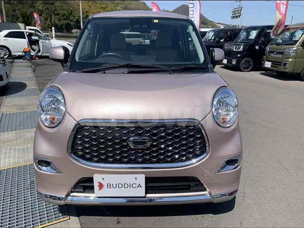 LA250S-0135659 2018 DAIHATSU CAST-4