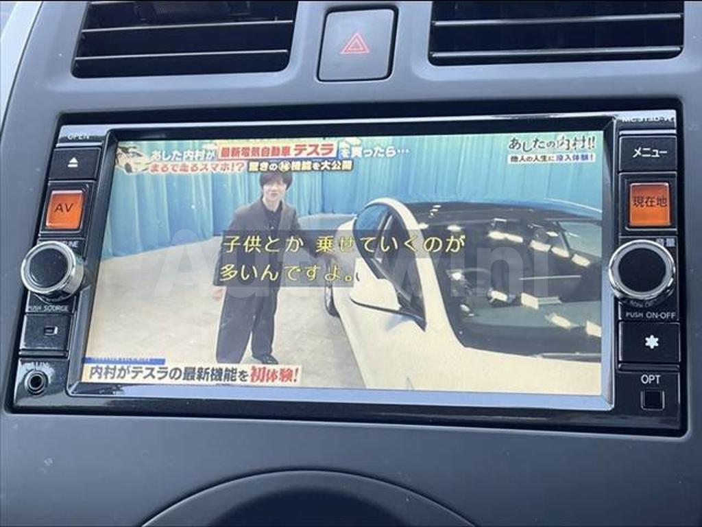 K13-049335 2014 NISSAN MARCH-3