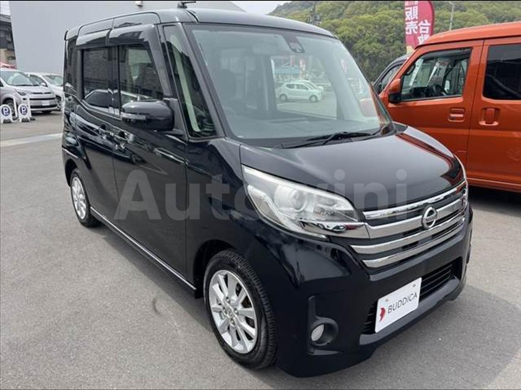 B21A-0089983 2015 NISSAN DAYZ ROOX-4