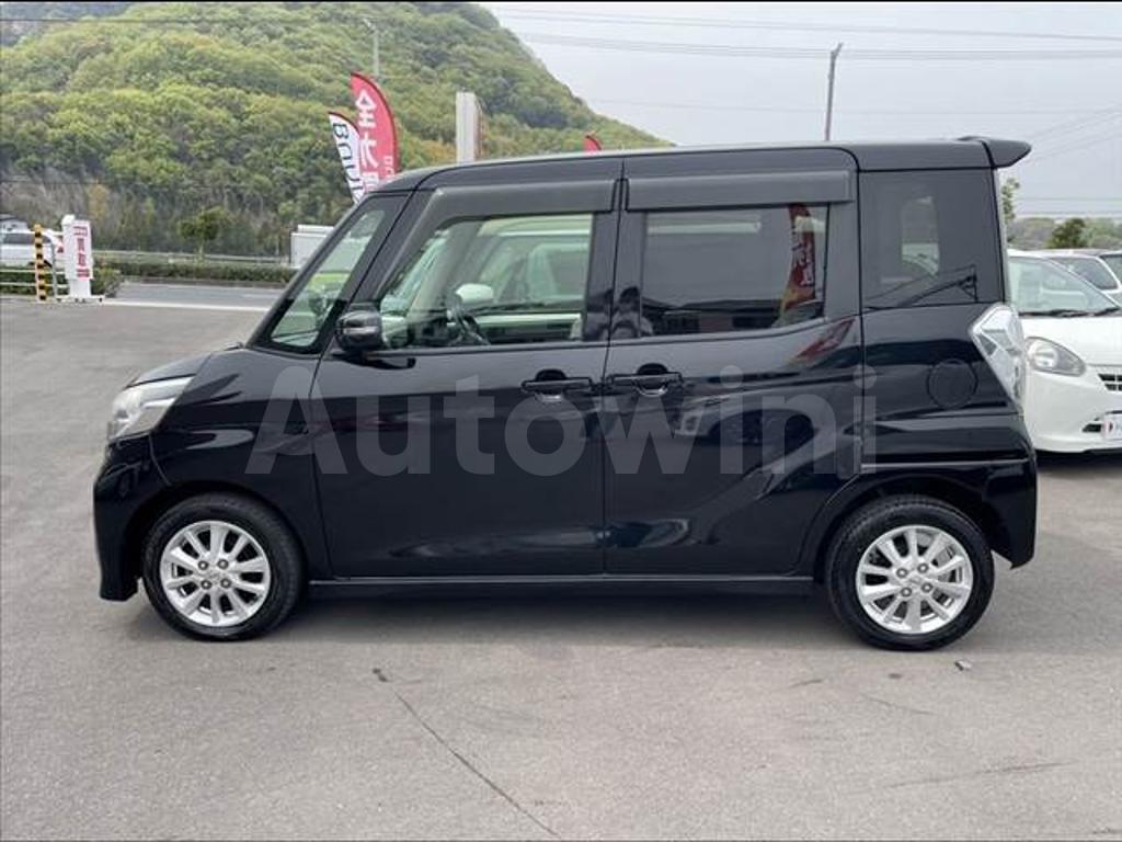 B21A-0089983 2015 NISSAN DAYZ ROOX-5