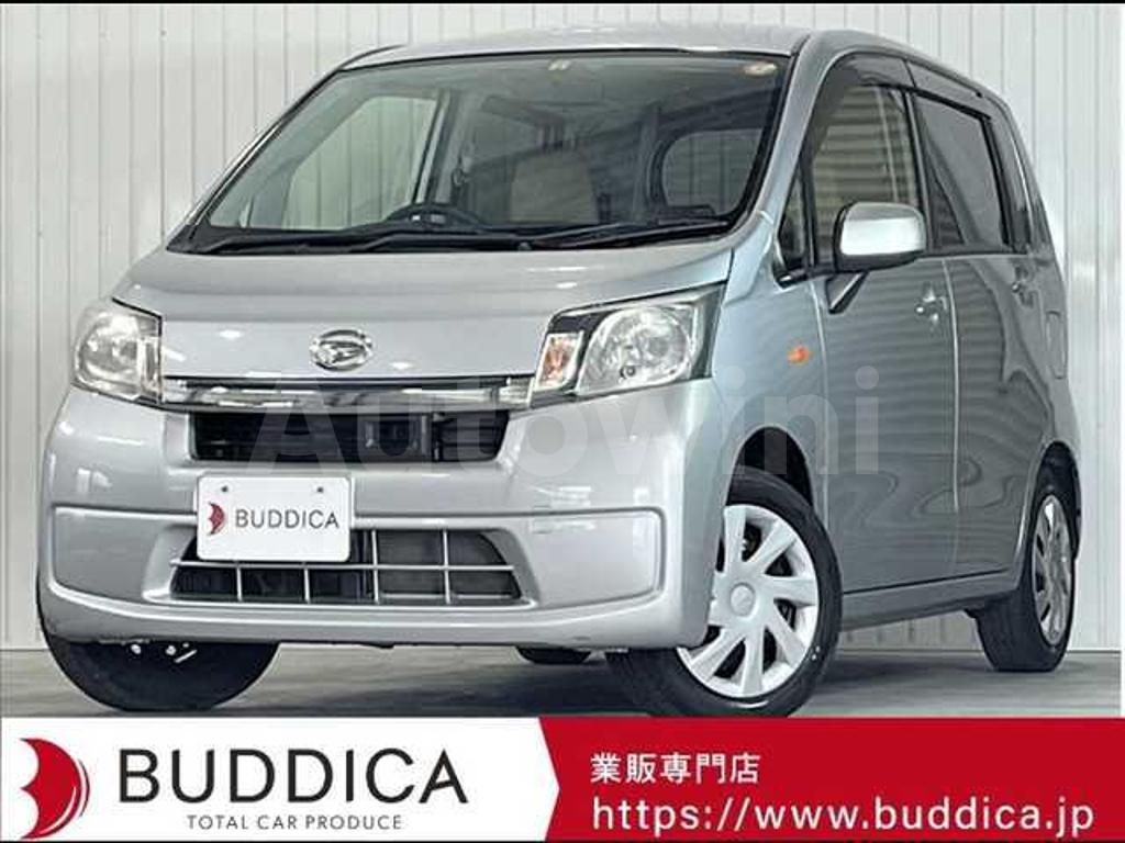 LA100S-1000056 2013 DAIHATSU MOVE-0