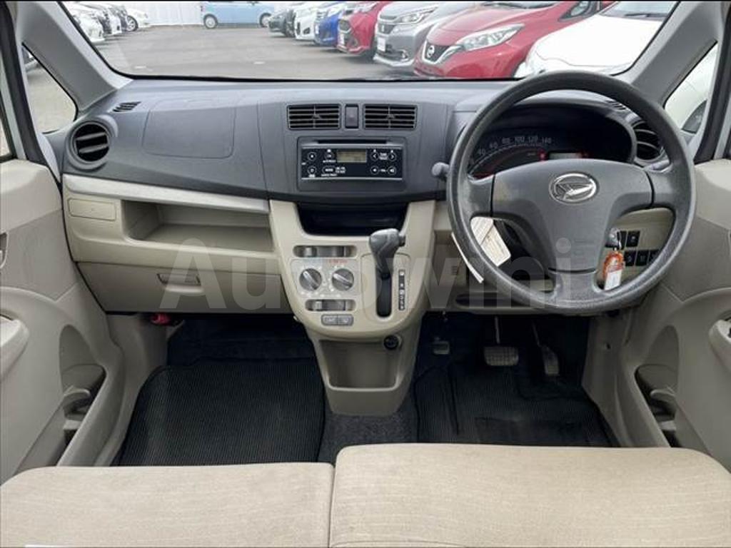 LA100S-1000056 2013 DAIHATSU MOVE-1