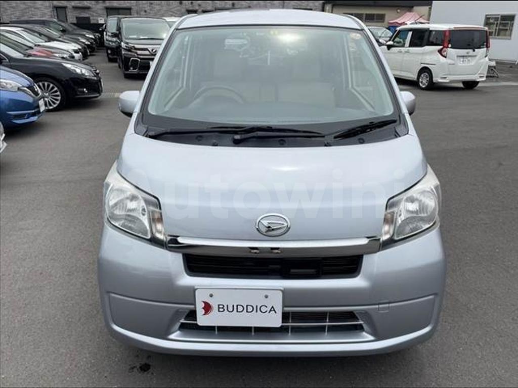 LA100S-1000056 2013 DAIHATSU MOVE-4