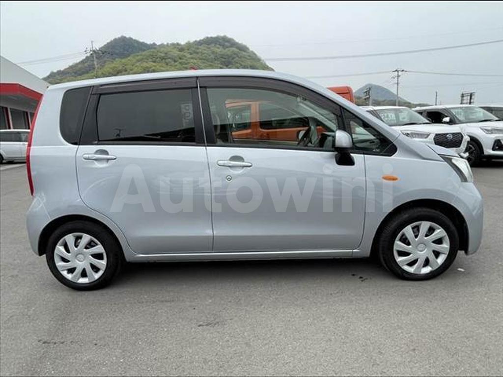 2013 DAIHATSU MOVE - 7