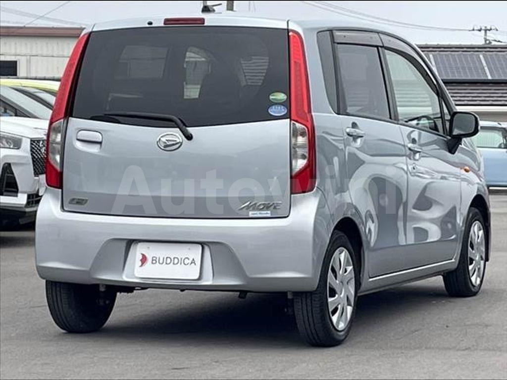 2013 DAIHATSU MOVE - 8