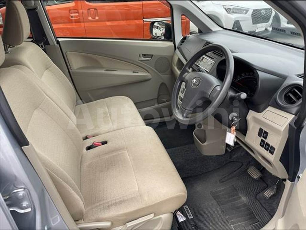 2013 DAIHATSU MOVE - 9