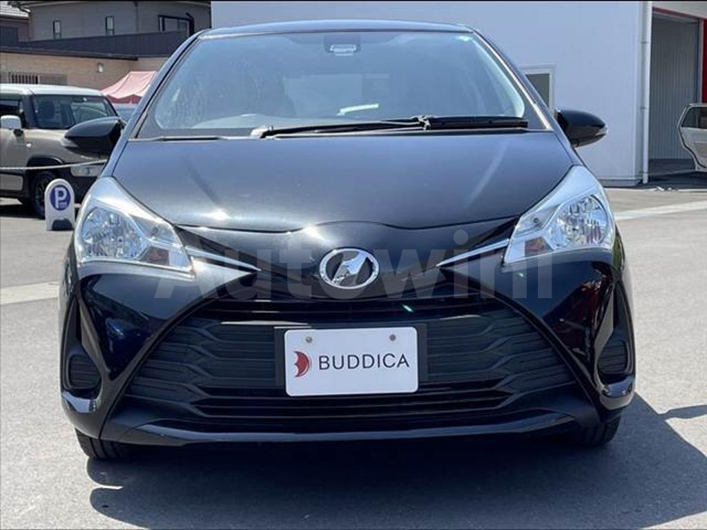 NSP130-2268186 2017 TOYOTA VITZ-4