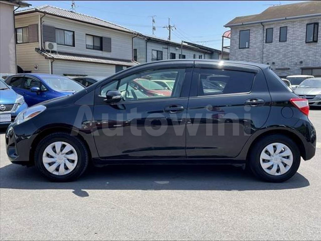 NSP130-2268186 2017 TOYOTA VITZ-5