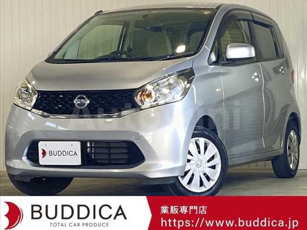 B21W-0139005 2014 NISSAN DAYZ-0