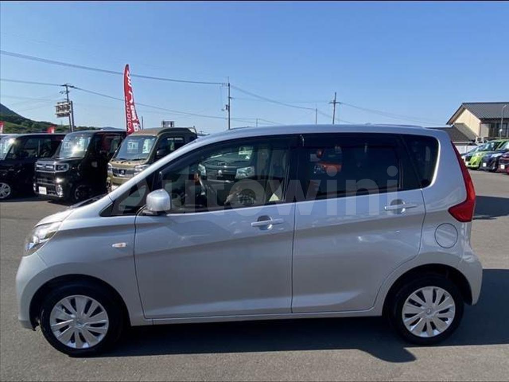 2014 NISSAN DAYZ - 9