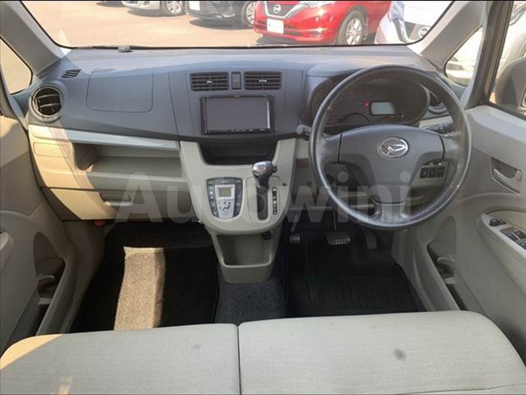 LA100S-0258643 2013 DAIHATSU MOVE-1