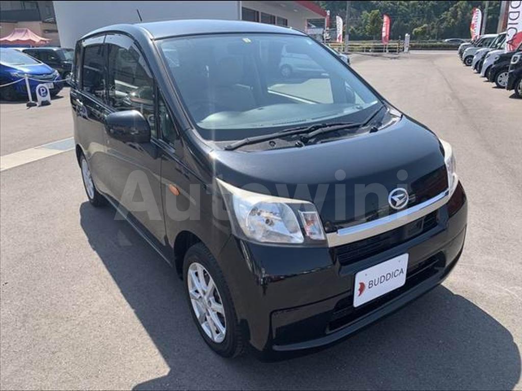 LA100S-0258643 2013 DAIHATSU MOVE-4