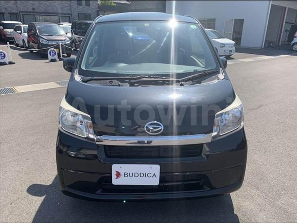 LA100S-0258643 2013 DAIHATSU MOVE-5