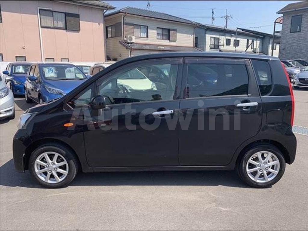 2013 DAIHATSU MOVE - 8
