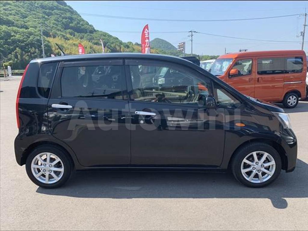 2013 DAIHATSU MOVE - 9