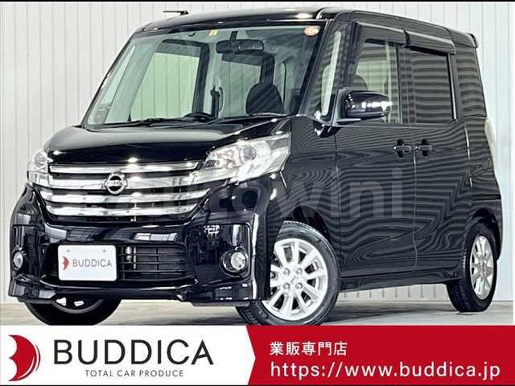 B21A-0023126 2014 NISSAN DAYZ ROOX-0