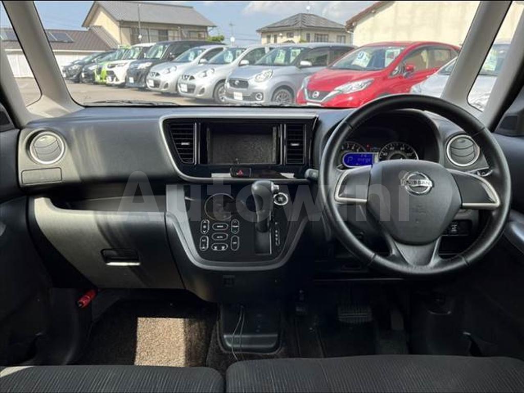 B21A-0023126 2014 NISSAN DAYZ ROOX-1