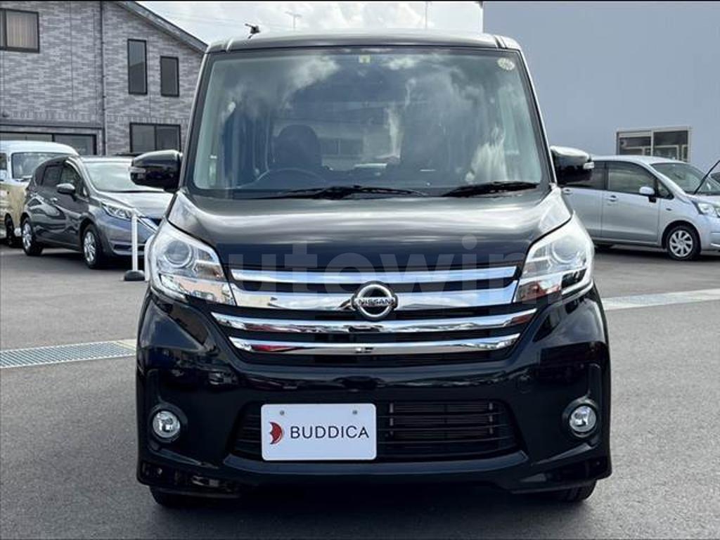 B21A-0023126 2014 NISSAN DAYZ ROOX-5