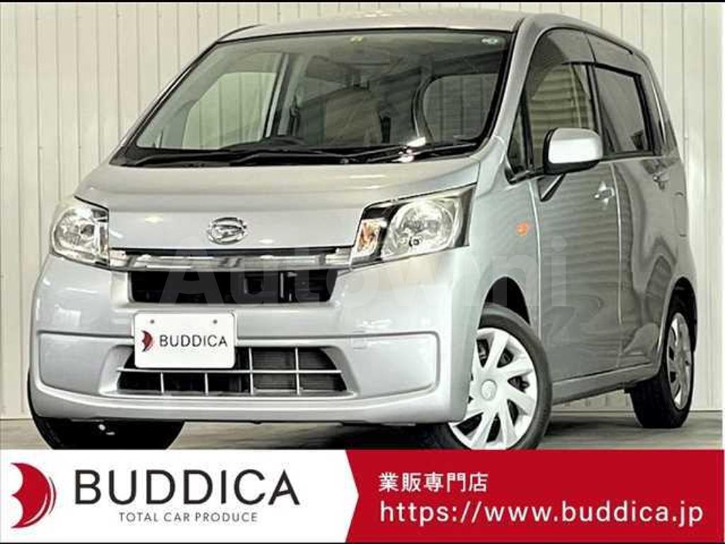 LA100S-1035686 2013 DAIHATSU MOVE-0