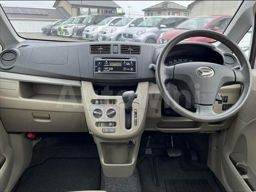 LA100S-1035686 2013 DAIHATSU MOVE-1