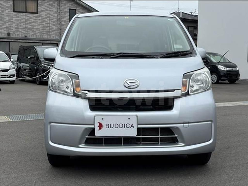 LA100S-1035686 2013 DAIHATSU MOVE-4