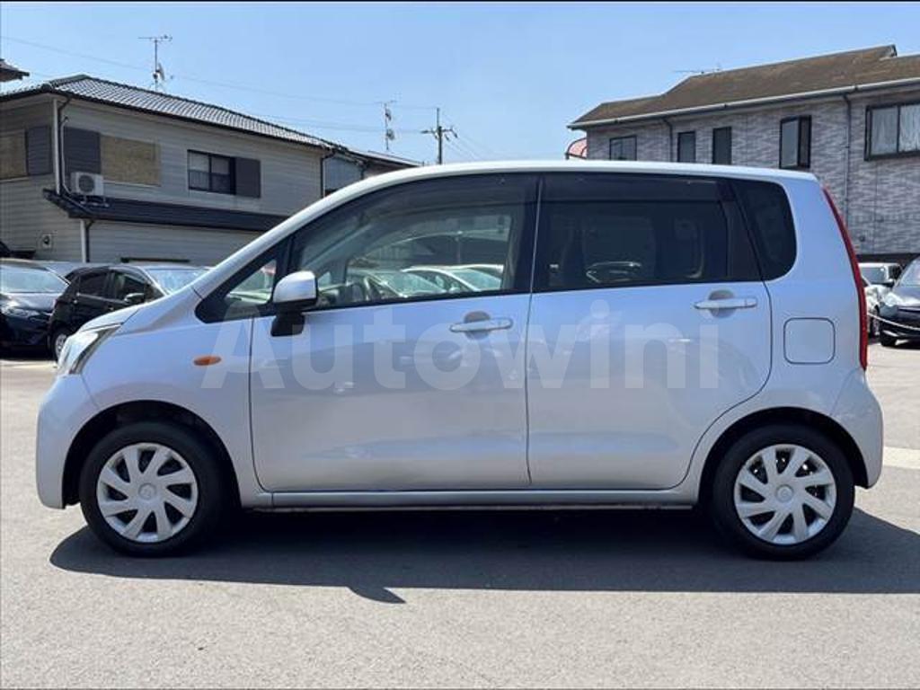 LA100S-1035686 2013 DAIHATSU MOVE-5
