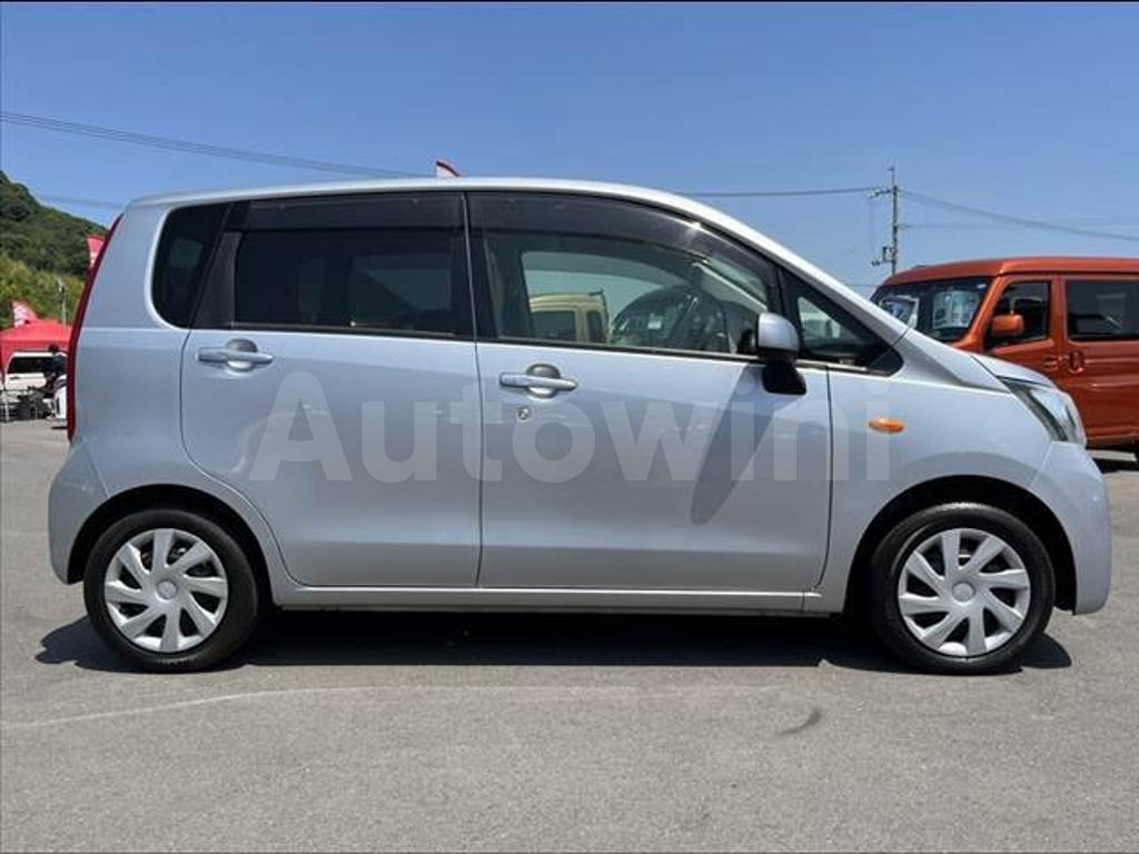 2013 DAIHATSU MOVE - 7