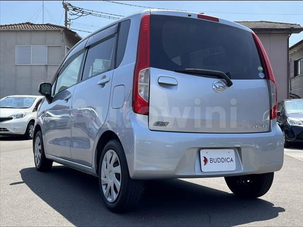 2013 DAIHATSU MOVE - 8