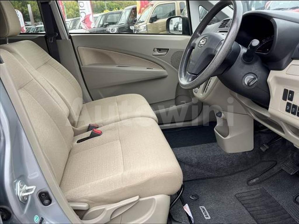 2013 DAIHATSU MOVE - 9