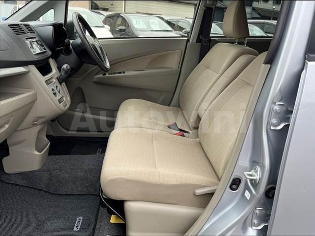 2013 DAIHATSU MOVE - 10