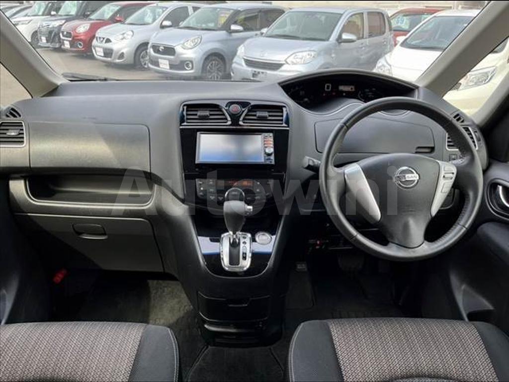 HFC26-211663 2014 NISSAN SERENA-1