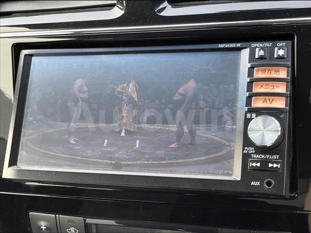 HFC26-211663 2014 NISSAN SERENA-2
