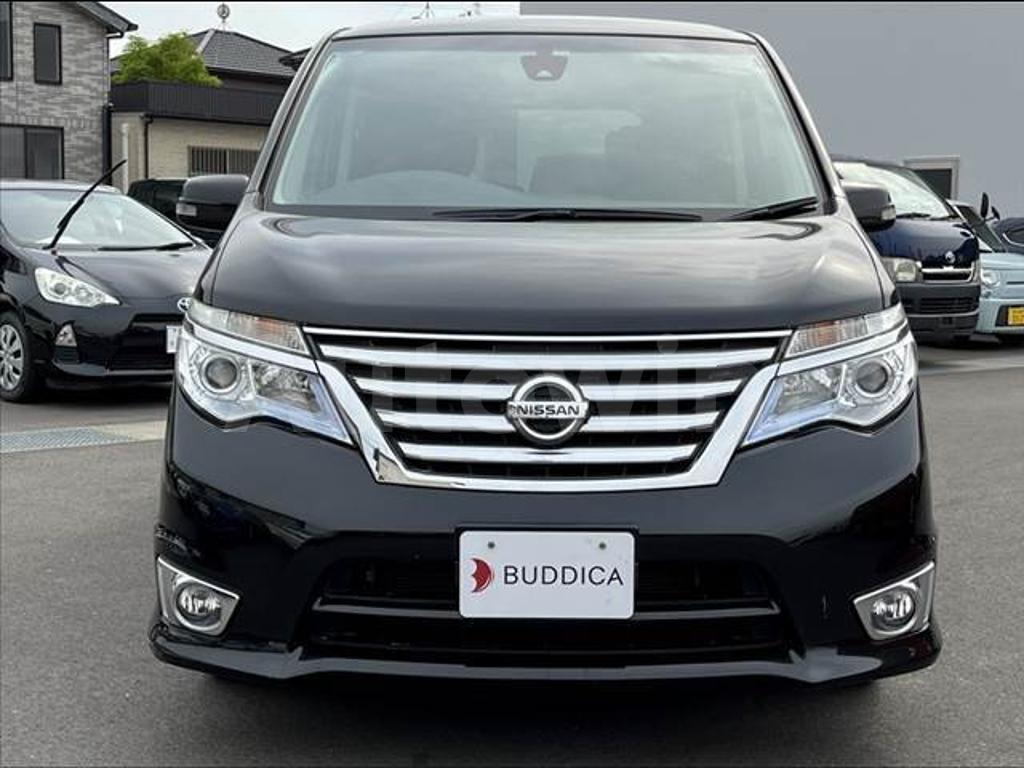 HFC26-211663 2014 NISSAN SERENA-4