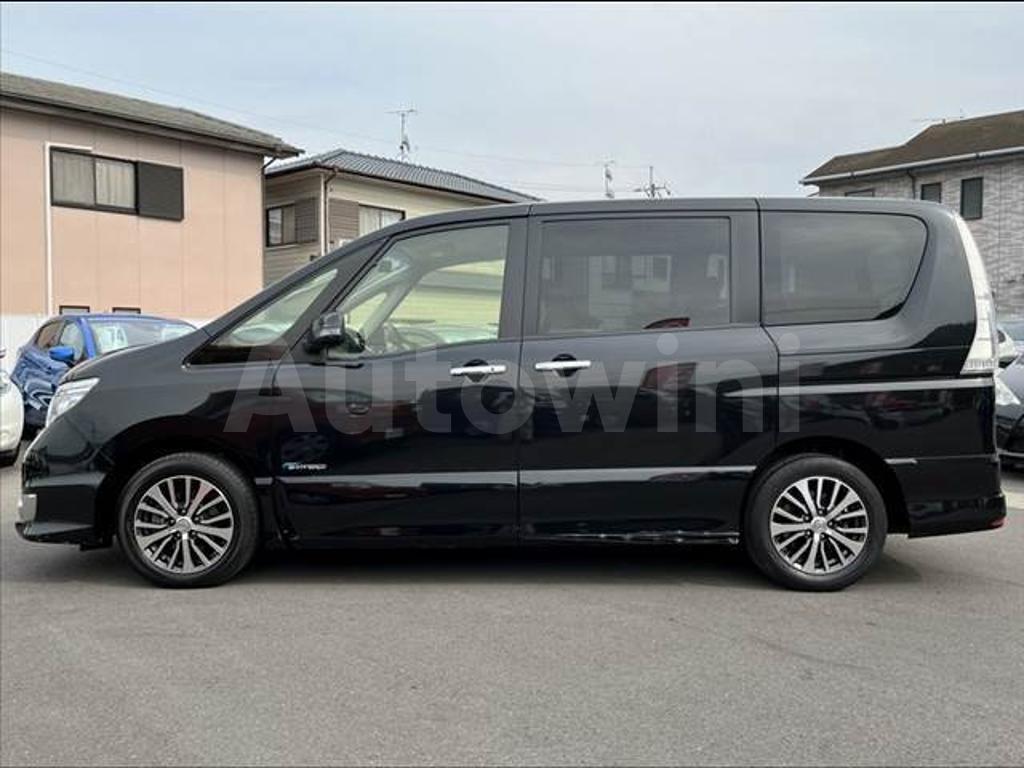 HFC26-211663 2014 NISSAN SERENA-5