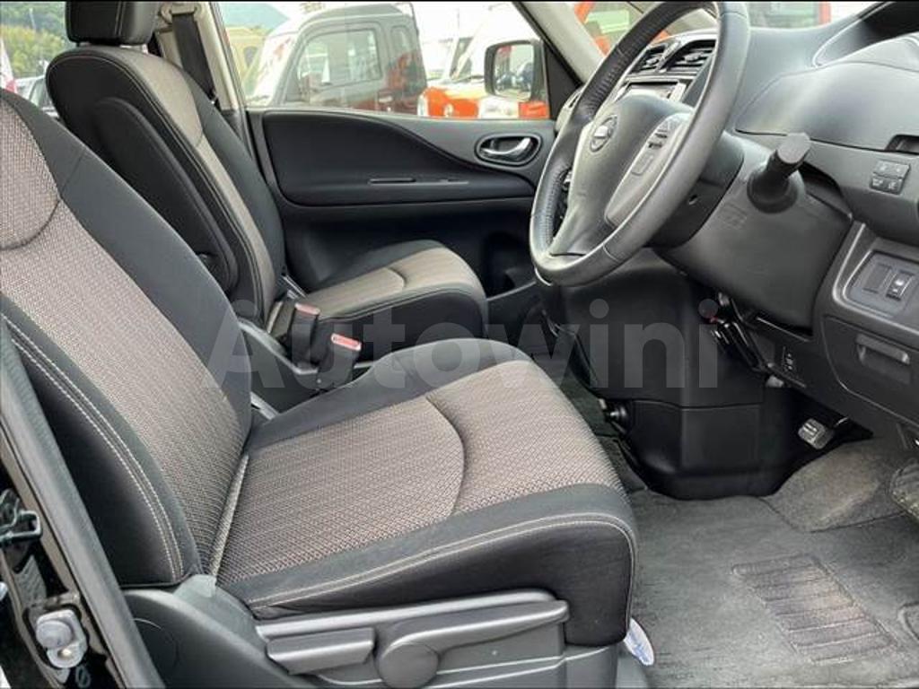 2014 NISSAN SERENA - 9
