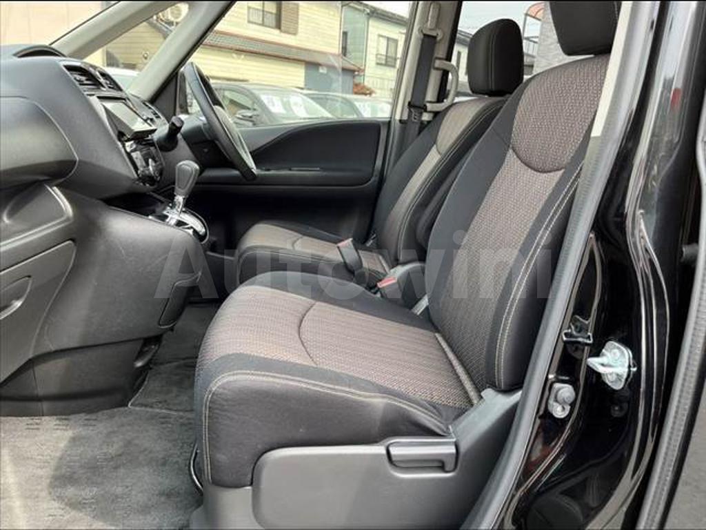 2014 NISSAN SERENA - 10