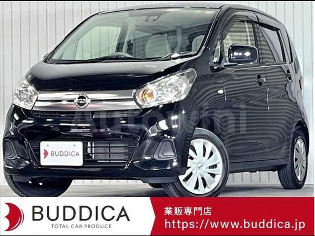 B21W-0414721 2017 NISSAN DAYZ-0