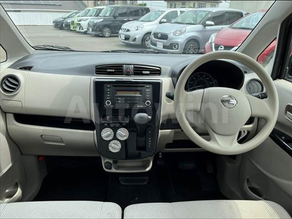 B21W-0414721 2017 NISSAN DAYZ-1